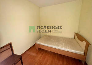 2-к квартира, вторичка, 42м2, 2/2 этаж