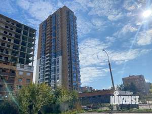 1-к квартира, вторичка, 42м2, 9/24 этаж