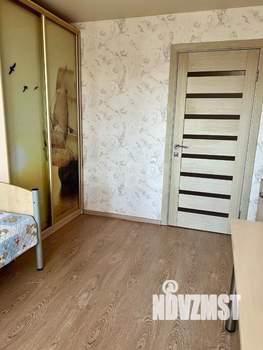 4-к квартира, вторичка, 78м2, 6/9 этаж