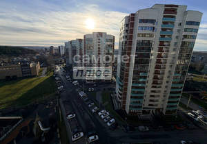 2-к квартира, вторичка, 45м2, 13/15 этаж