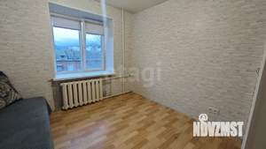 Студия квартира, вторичка, 13м2, 5/5 этаж