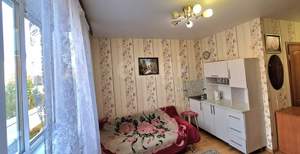 Студия квартира, вторичка, 20м2, 2/3 этаж