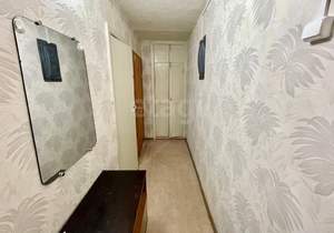 1-к квартира, вторичка, 32м2, 4/5 этаж