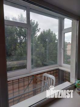 1-к квартира, вторичка, 31м2, 4/5 этаж