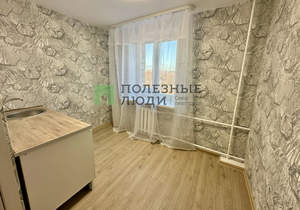 Студия квартира, вторичка, 12м2, 9/9 этаж