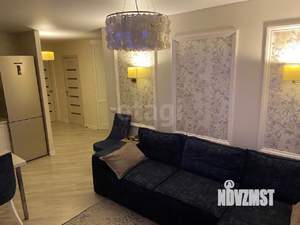 3-к квартира, вторичка, 75м2, 8/14 этаж