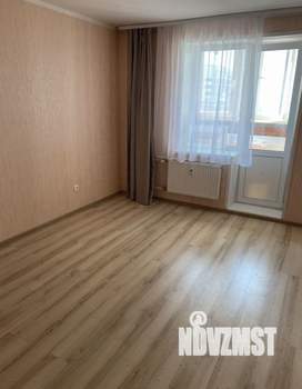 3-к квартира, вторичка, 69м2, 15/19 этаж