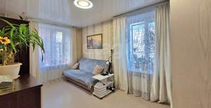 2-к квартира, вторичка, 40м2, 2/5 этаж