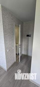 1-к квартира, вторичка, 31м2, 1/4 этаж