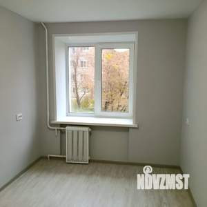 2-к квартира, вторичка, 22м2, 2/5 этаж