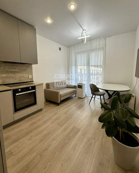 1-к квартира, вторичка, 41м2, 7/9 этаж