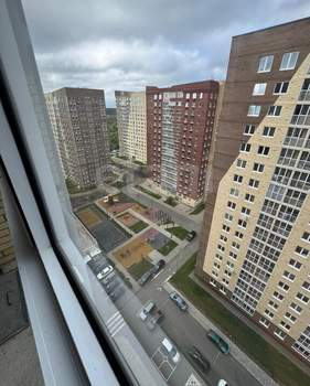 2-к квартира, вторичка, 34м2, 16/17 этаж