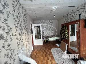 3-к квартира, вторичка, 65м2, 2/16 этаж