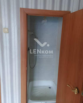 1-к квартира, вторичка, 12м2, 2/5 этаж