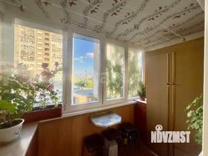 3-к квартира, вторичка, 54м2, 6/9 этаж