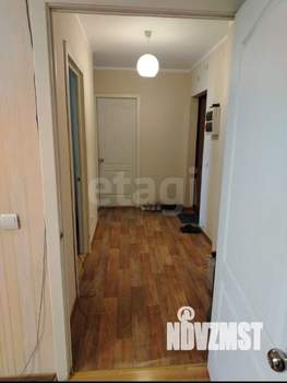 2-к квартира, вторичка, 48м2, 14/18 этаж