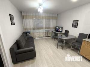 1-к квартира, вторичка, 42м2, 17/20 этаж