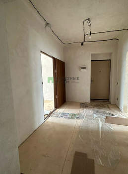 3-к квартира, вторичка, 78м2, 5/5 этаж