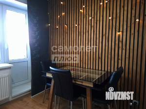 2-к квартира, вторичка, 53м2, 12/18 этаж