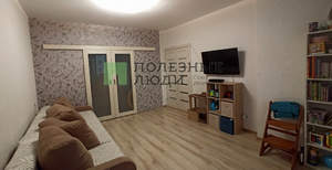 2-к квартира, вторичка, 58м2, 15/17 этаж