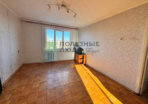 3-к квартира, вторичка, 54м2, 7/9 этаж