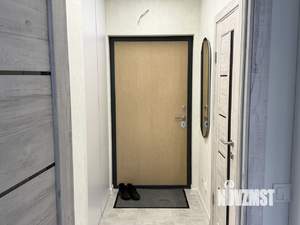 1-к квартира, вторичка, 35м2, 12/17 этаж