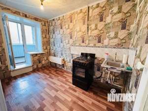 1-к квартира, вторичка, 34м2, 1/9 этаж