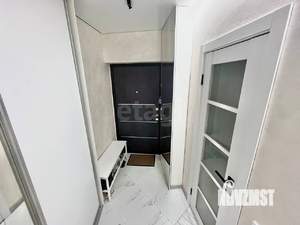 Студия квартира, вторичка, 21м2, 11/24 этаж