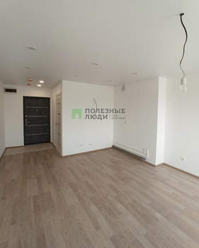 Студия квартира, вторичка, 25м2, 2/17 этаж