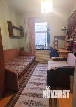 4-к квартира, вторичка, 77м2, 3/9 этаж