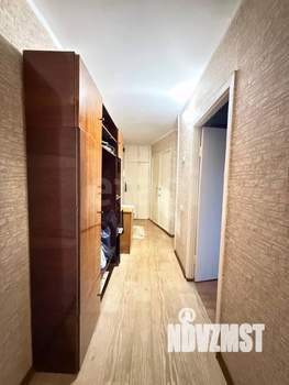 2-к квартира, вторичка, 43м2, 4/9 этаж