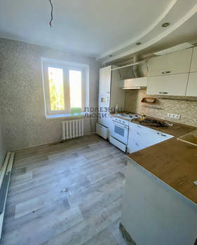4-к квартира, вторичка, 89м2, 4/10 этаж