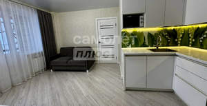 4-к квартира, вторичка, 66м2, 13/25 этаж