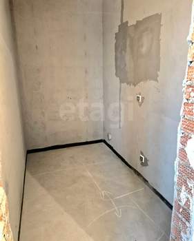 Студия квартира, вторичка, 34м2, 17/17 этаж