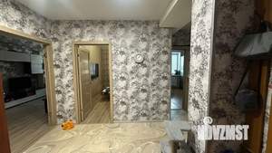 2-к квартира, вторичка, 58м2, 2/10 этаж