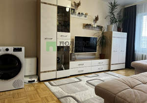 2-к квартира, вторичка, 44м2, 4/9 этаж