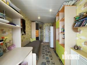 3-к квартира, вторичка, 56м2, 9/9 этаж