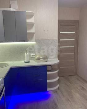 1-к квартира, вторичка, 36м2, 14/18 этаж