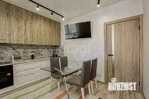 1-к квартира, вторичка, 53м2, 3/9 этаж
