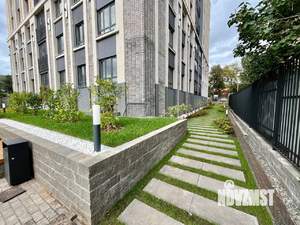 4-к квартира, вторичка, 120м2, 17/17 этаж