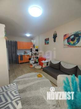 Студия квартира, вторичка, 23м2, 9/10 этаж