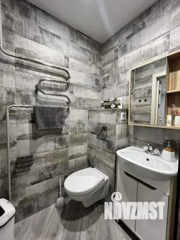 1-к квартира, вторичка, 31м2, 1/5 этаж
