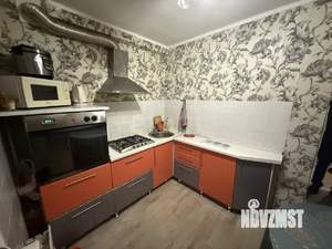 3-к квартира, вторичка, 59м2, 9/9 этаж