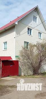 Студия квартира, вторичка, 25м2, 1/3 этаж
