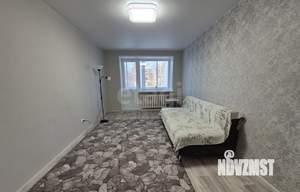 2-к квартира, вторичка, 43м2, 5/5 этаж