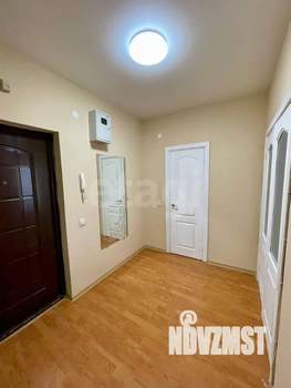 1-к квартира, вторичка, 42м2, 2/10 этаж