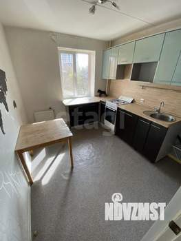1-к квартира, вторичка, 33м2, 5/9 этаж