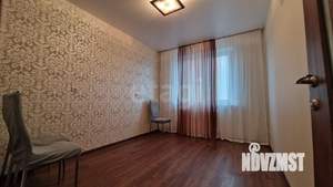 3-к квартира, вторичка, 68м2, 9/10 этаж