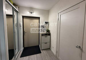 1-к квартира, вторичка, 32м2, 4/8 этаж