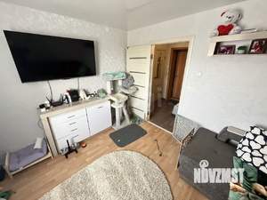 1-к квартира, вторичка, 27м2, 9/10 этаж